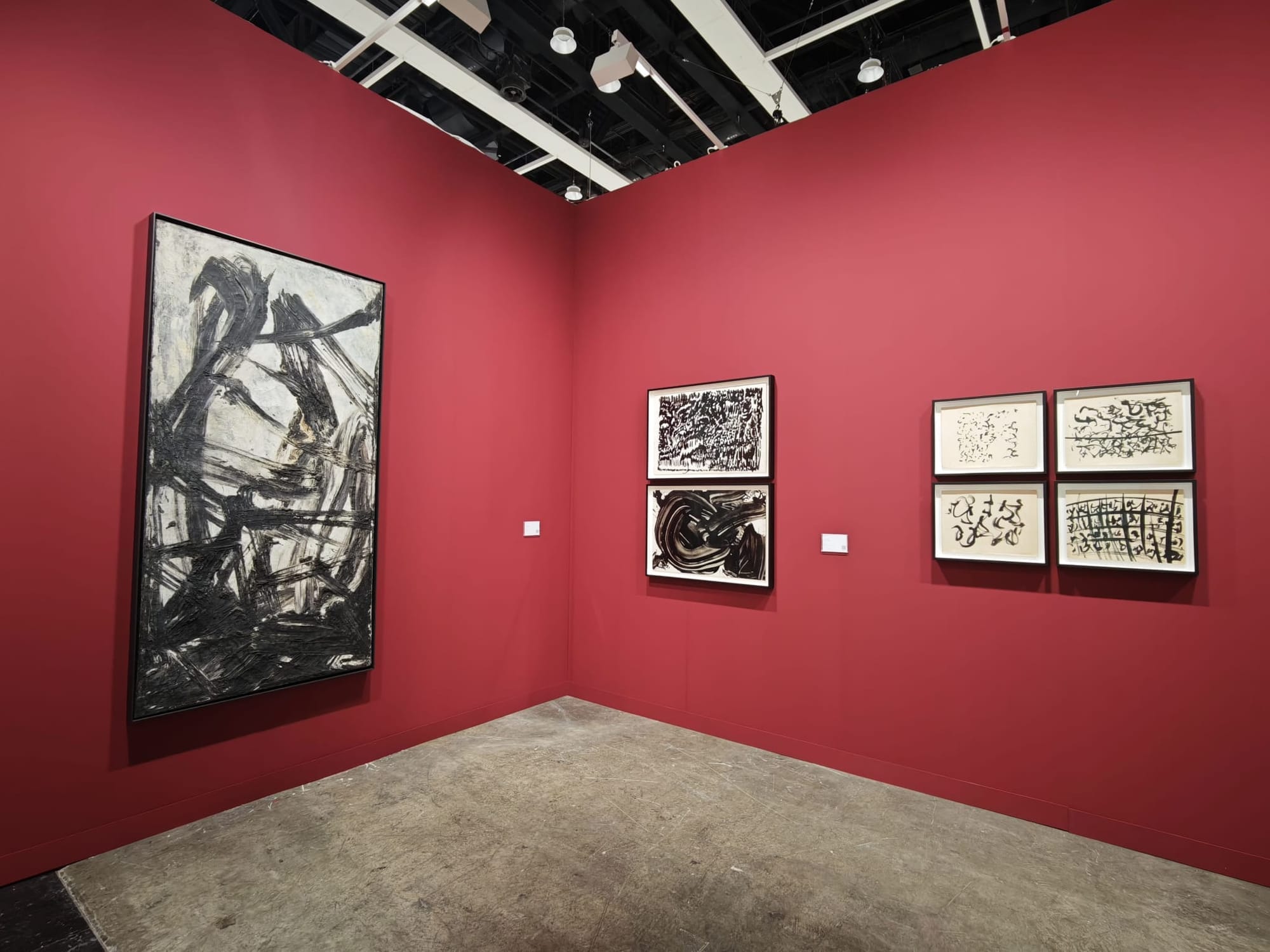 Recap: Art Basel Hong Kong 2026